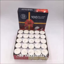 wholesale decorative tealight candles for festival